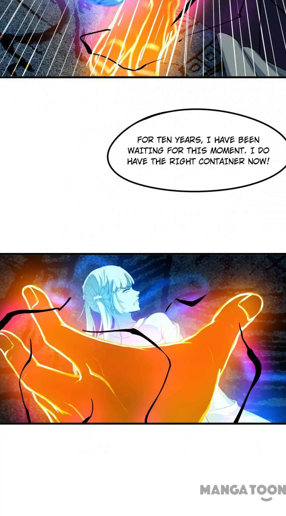 Dragon Pulse Chapter 72 24